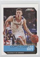 Kyle Guy [Poor to Fair]