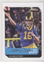 Jared Goff