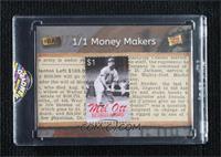 Mel Ott [Uncirculated] #/1