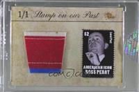 Ross Perot [Uncirculated] #/1