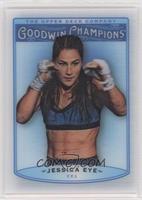 Tier 1 - Jessica Eye