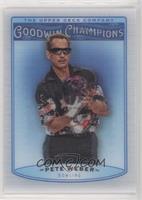 Tier 1 - Pete Weber