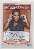 Jessica Eye (