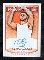 2020 Goodwin Champions Update - Ben Simmons