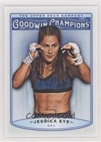 Jessica Eye