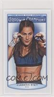 Jessica Eye