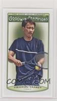 Michael Chang