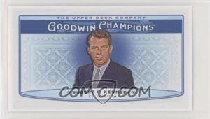 2019 Upper Deck Goodwin Champions - [Base] - Mini #97 - Horizontal - Robert F. Kennedy