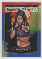 Splash of Color - Jessica Eye