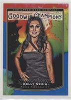 Splash of Color - Molly Qerim