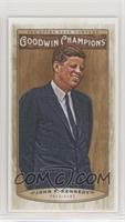 John F. Kennedy