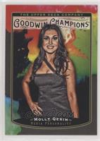 Splash of Color - Molly Qerim