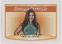 Horizontal - Molly Qerim