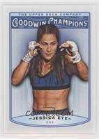 Jessica Eye