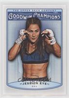 Jessica Eye