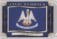 Tier 1 - Louisiana