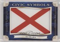 Tier 1 - Alabama