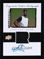 DeAndre Ayton #/99