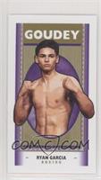 Ryan Garcia