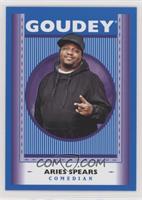 Aries Spears