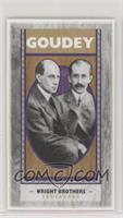 Wright Brothers #/8