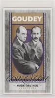 Wright Brothers #/8