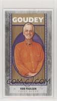 Rob Paulsen #/8