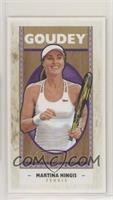 Martina Hingis