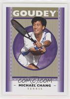 Michael Chang