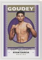 Ryan Garcia