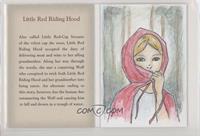 Little Red Riding Hood #/1
