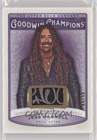 Jess Harnell #/50