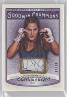 Jessica Eye #/10