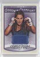 Jessica Eye [EX to NM]