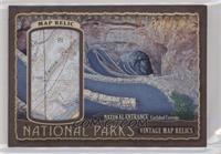 Carlsbad Caverns - Natural Entrance #/30