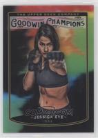 Tier 1 - Jessica Eye