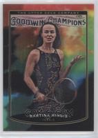 Tier 2 - Martina Hingis