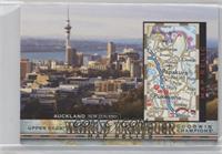 Auckland, New Zealand