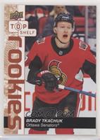 Brady Tkachuk