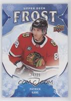 Patrick Kane #/25