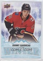 Johnny Gaudreau