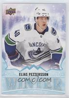 Elias Pettersson