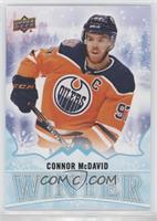 Connor McDavid