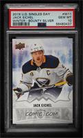 Jack Eichel [PSA 10 GEM MT] #/25