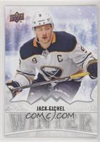 Jack Eichel #/25