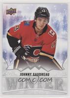 Johnny Gaudreau #/25