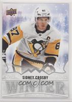 Sidney Crosby #/25