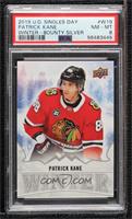 Patrick Kane [PSA 8 NM‑MT] #/25