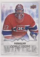 Patrick Roy #/25