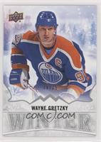 Wayne Gretzky #/25